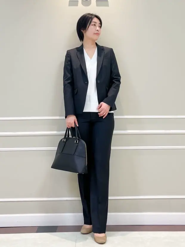 23区 石川 コーディネート画像