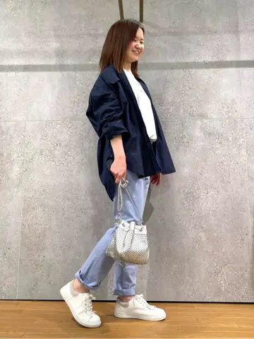 23区 杉山 コーディネート画像