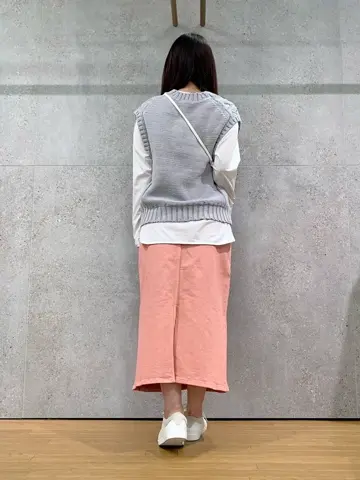 23区 宇井 コーディネート画像