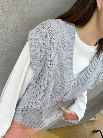 23区 宇井 コーディネート画像