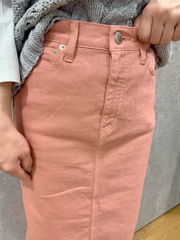 23区 宇井 コーディネート画像