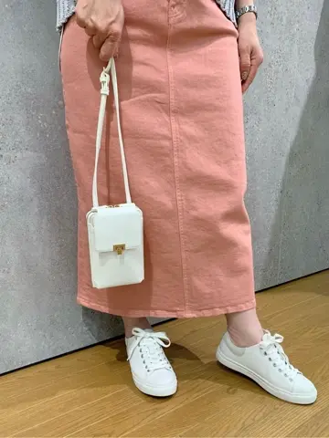 23区 宇井 コーディネート画像