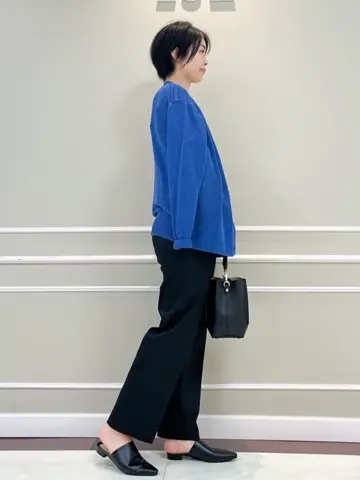 23区 石川 コーディネート画像