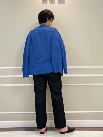 23区 石川 コーディネート画像