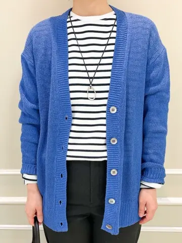 23区 石川 コーディネート画像