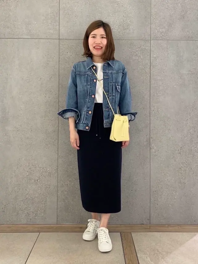 23区 澤田 コーディネート画像