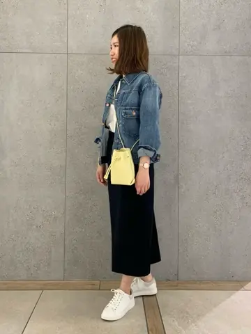 23区 澤田 コーディネート画像