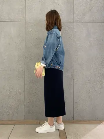 23区 澤田 コーディネート画像