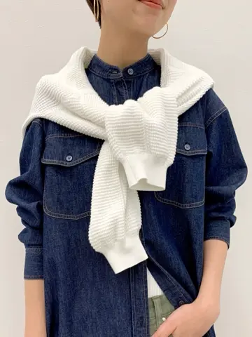 23区 秋葉 コーディネート画像