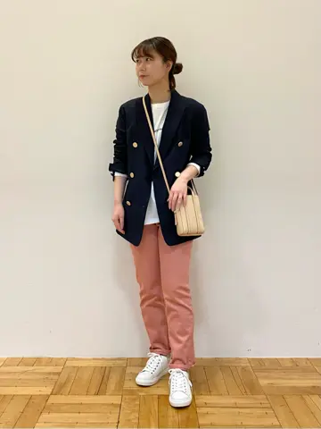 23区 八木沢 コーディネート画像