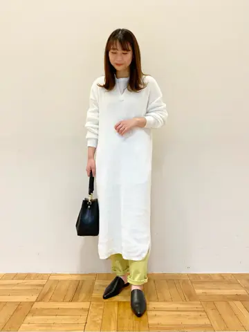 23区 八木沢 コーディネート画像