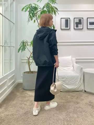 23区 前 コーディネート画像