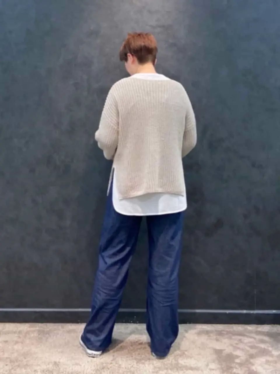 23区 木村 コーディネート画像