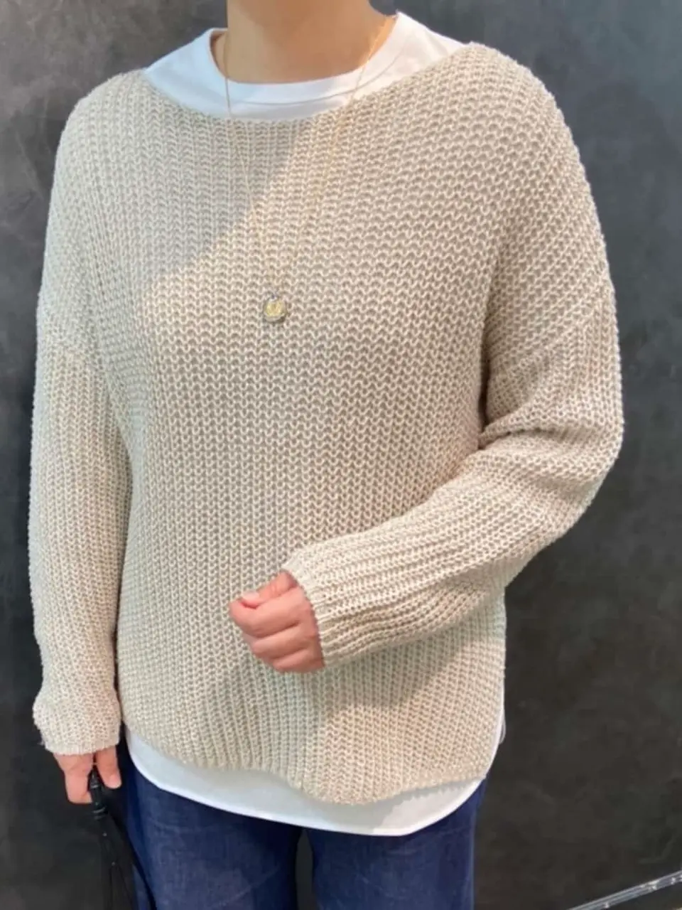 23区 木村 コーディネート画像