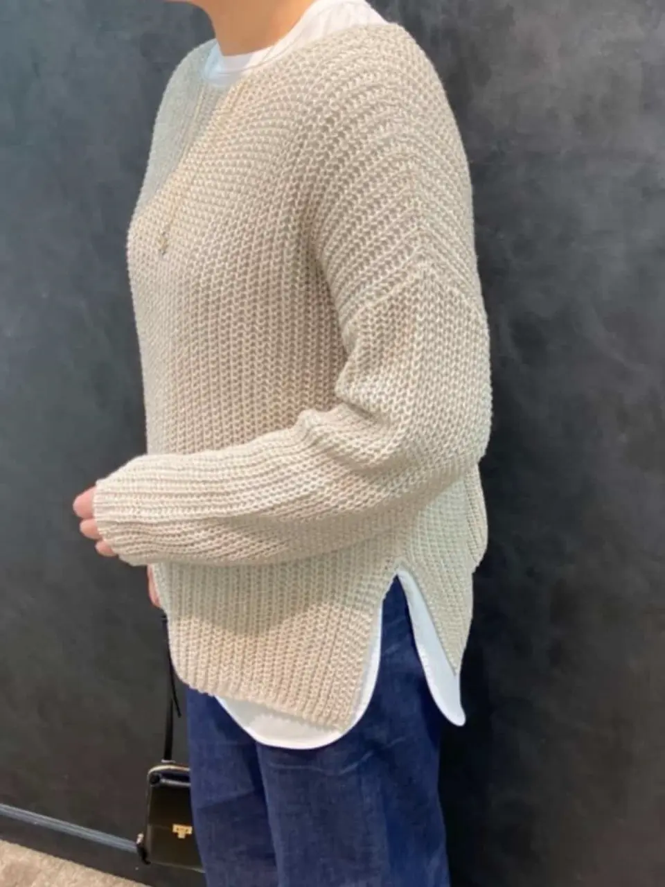 23区 木村 コーディネート画像