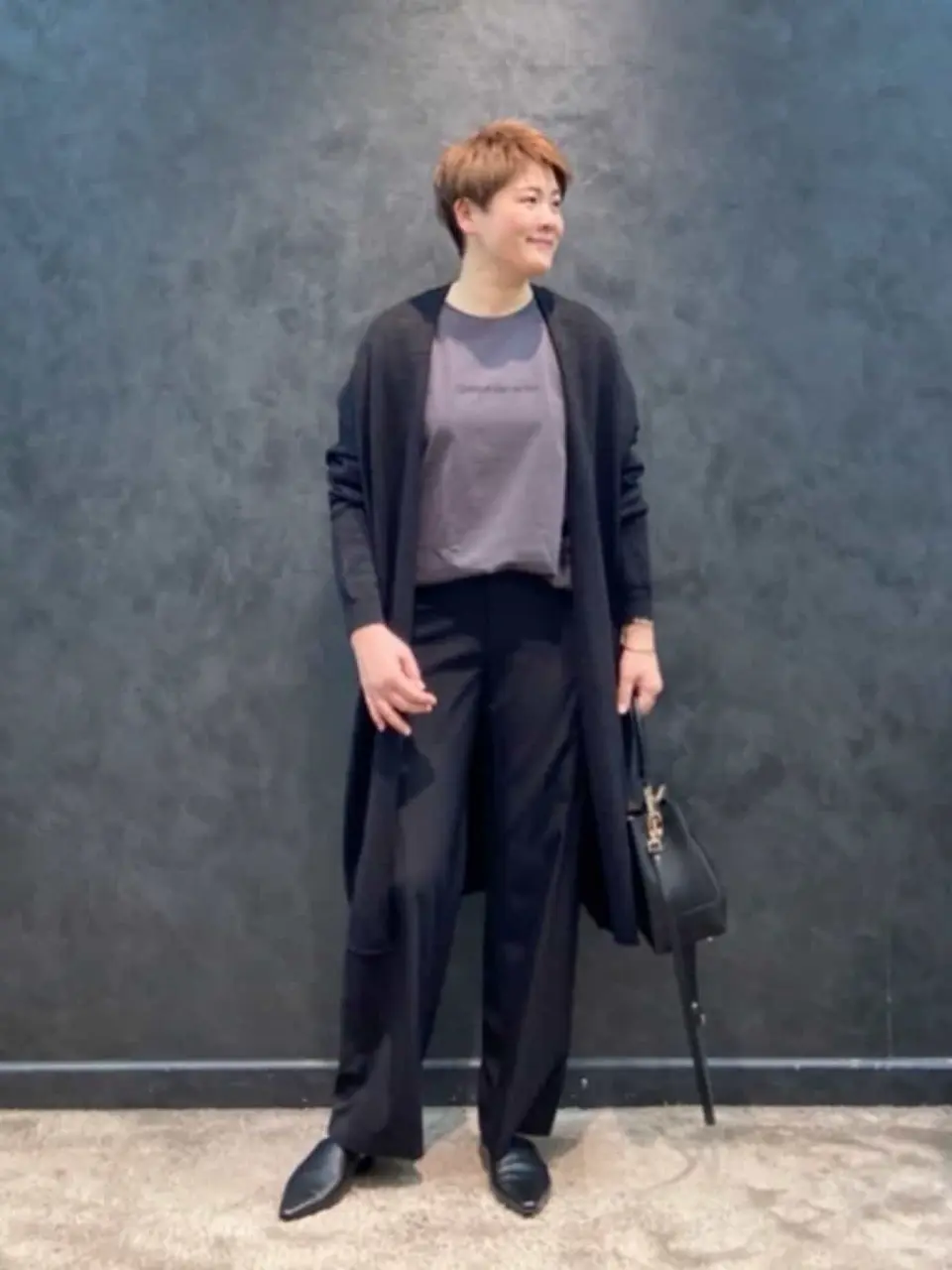  木村 コーディネート画像