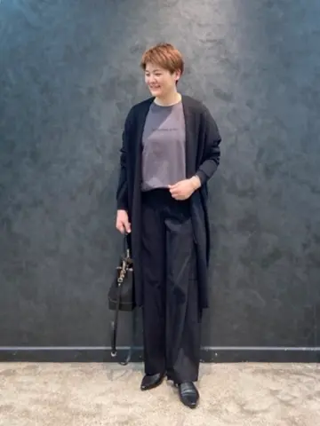 23区 木村 コーディネート画像