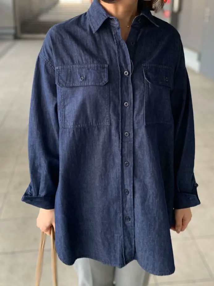 23区 望月 コーディネート画像