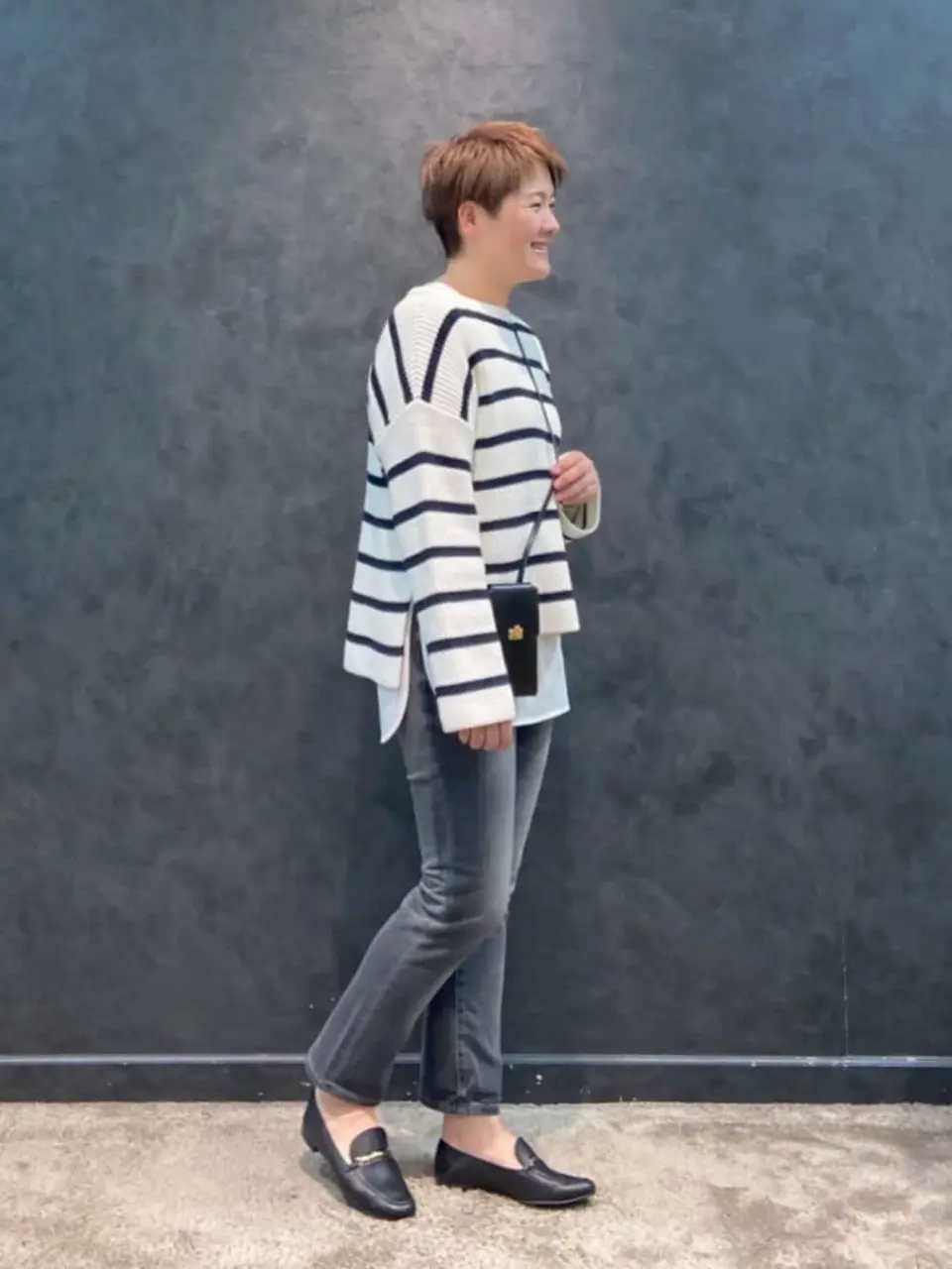 23区 木村 コーディネート画像