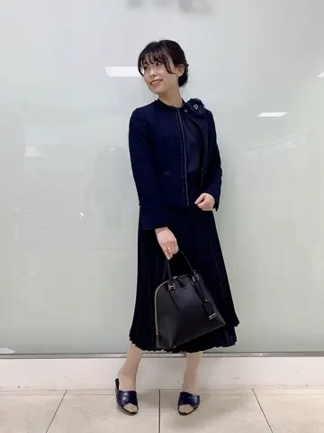 23区 原 コーディネート画像