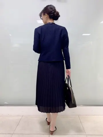 23区 原 コーディネート画像