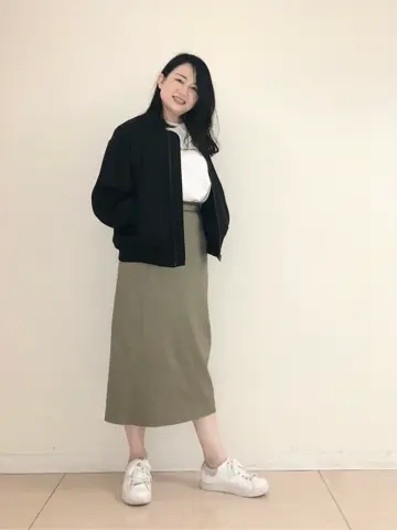 23区 横松 コーディネート画像