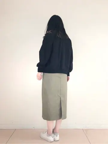 23区 横松 コーディネート画像