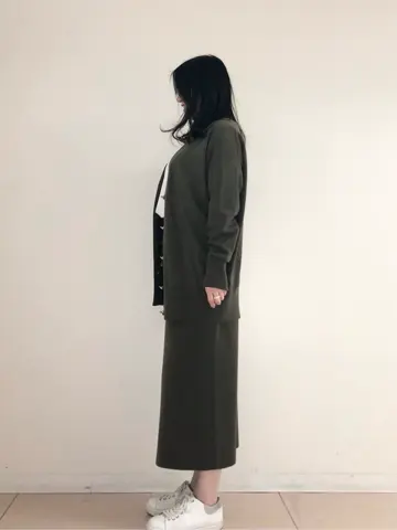 23区 横松 コーディネート画像