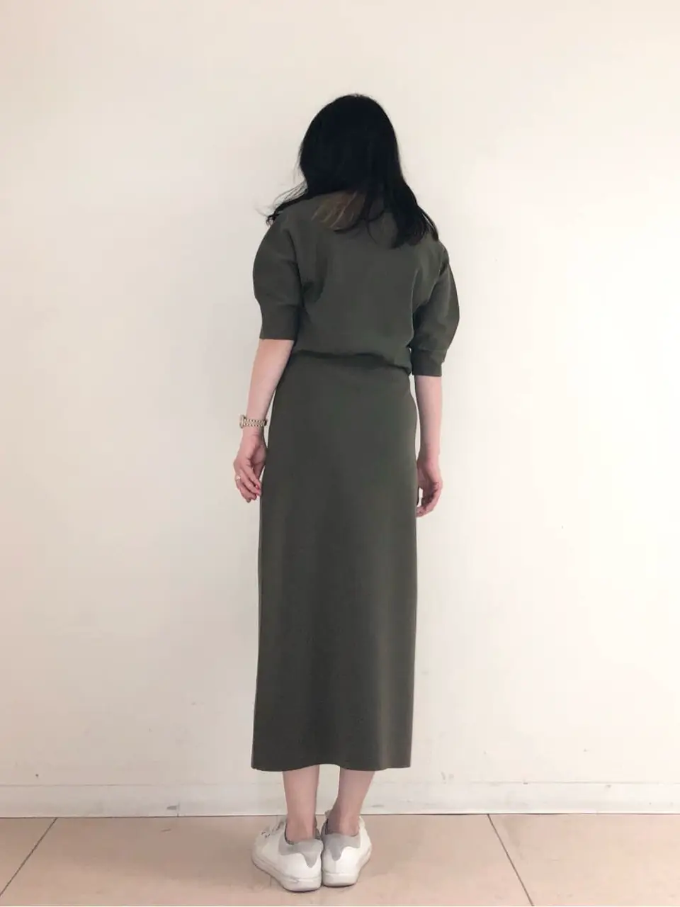 23区 横松 コーディネート画像