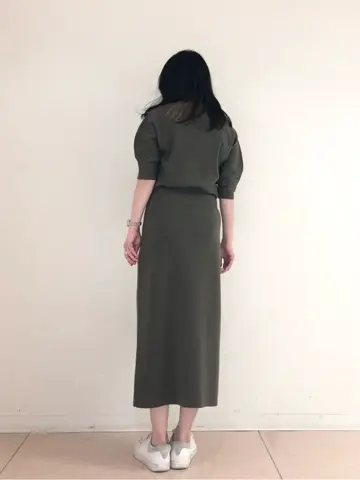 23区 横松 コーディネート画像