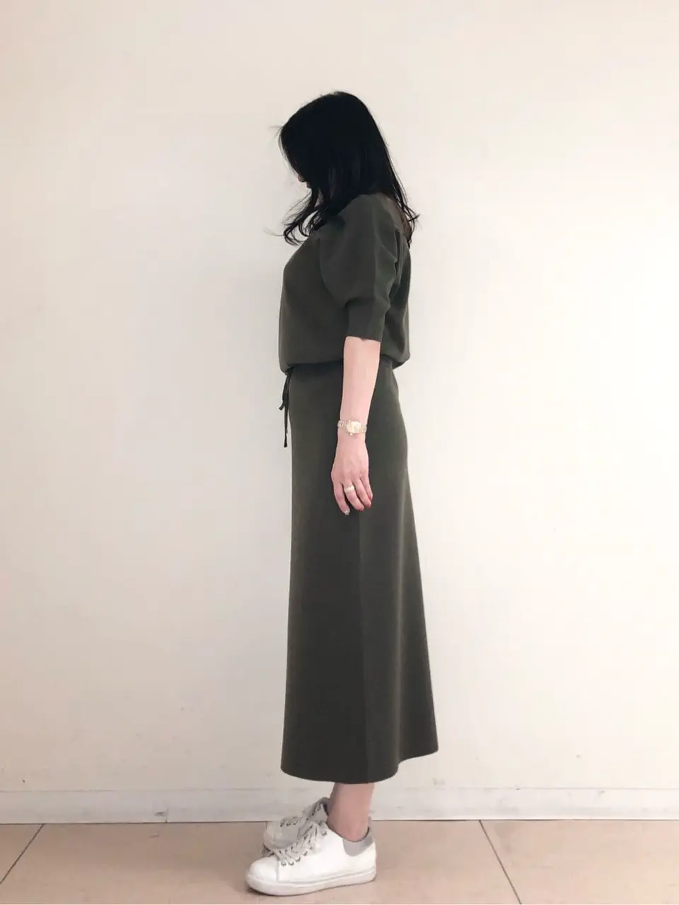 23区 横松 コーディネート画像