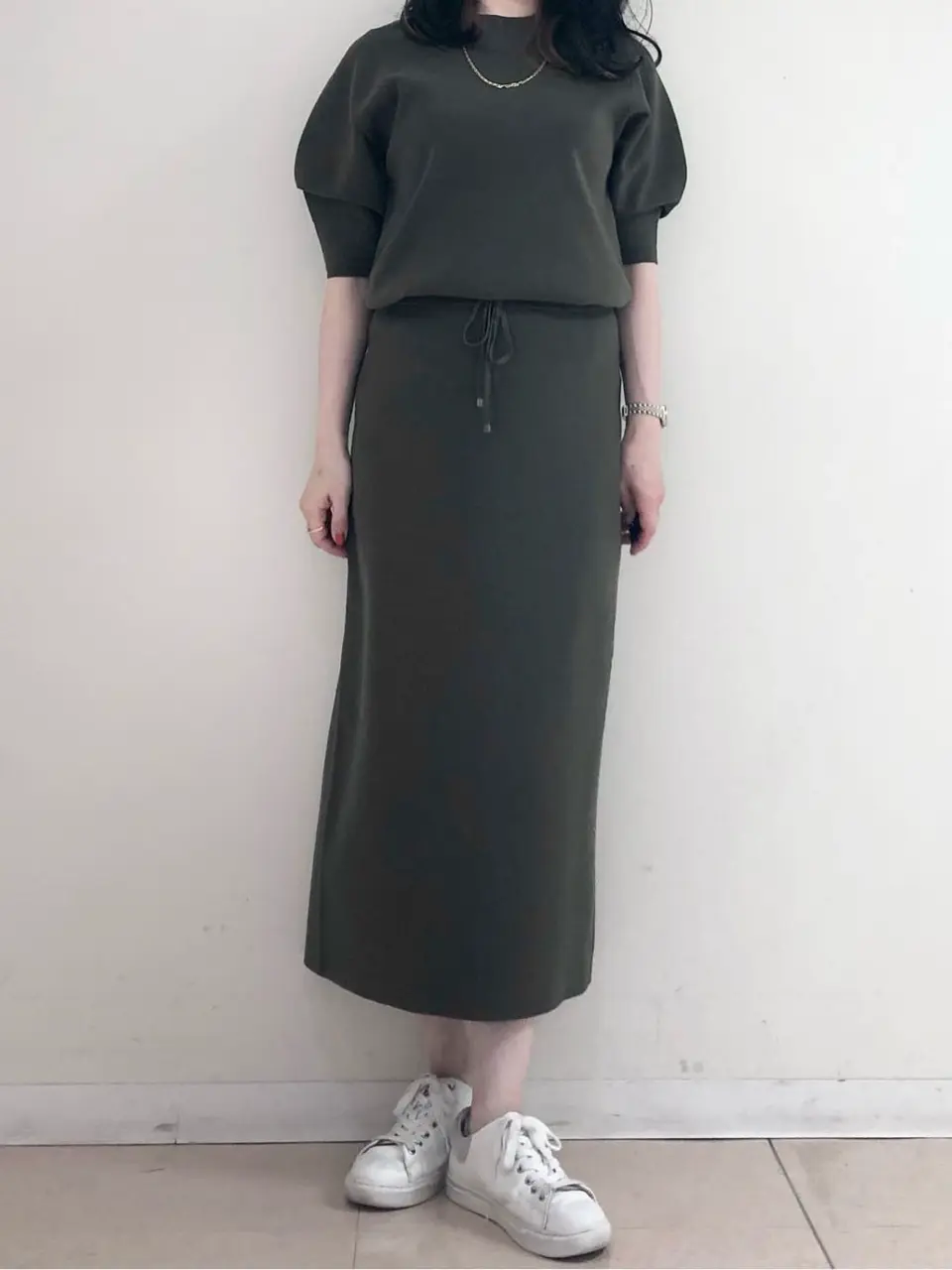 23区 横松 コーディネート画像