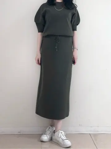 23区 横松 コーディネート画像