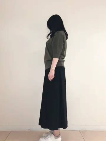 23区 横松 コーディネート画像