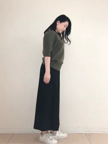 23区 横松 コーディネート画像