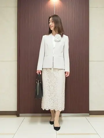 23区 矢口 コーディネート画像