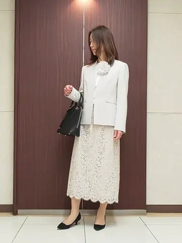 23区 矢口 コーディネート画像