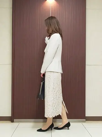 23区 矢口 コーディネート画像