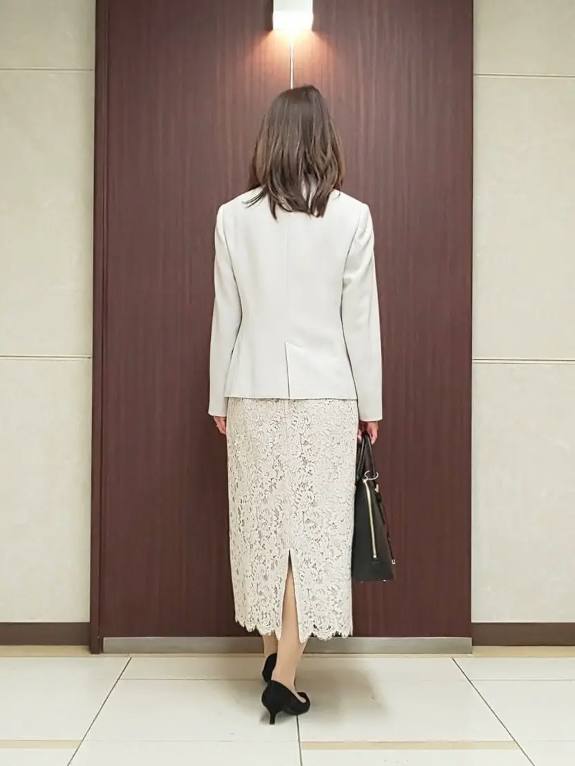 23区 矢口 コーディネート画像