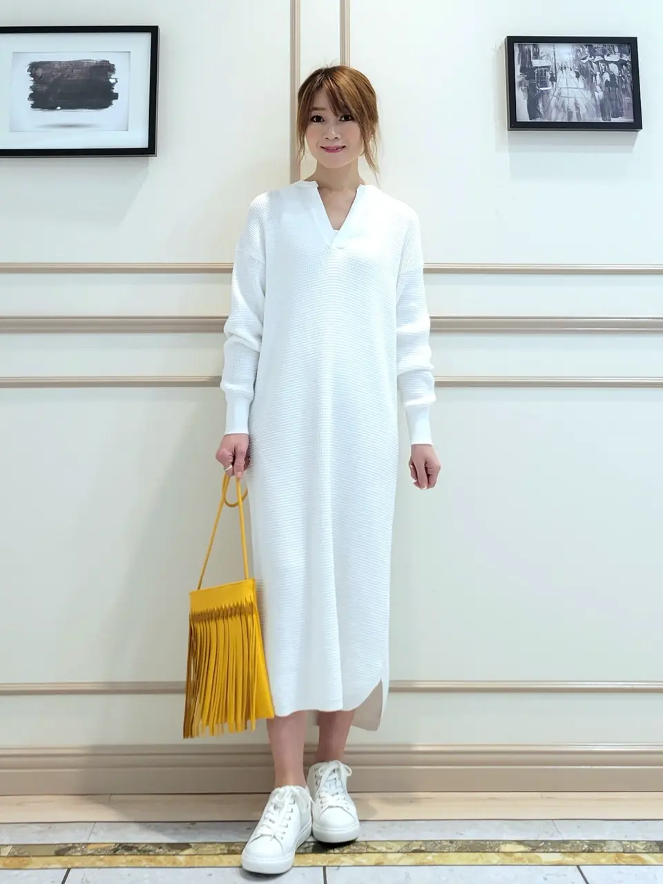  濱地 コーディネート画像