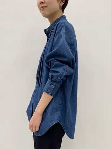 23区 秋葉 コーディネート画像