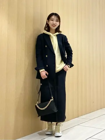 23区 原 コーディネート画像