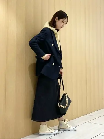 23区 原 コーディネート画像