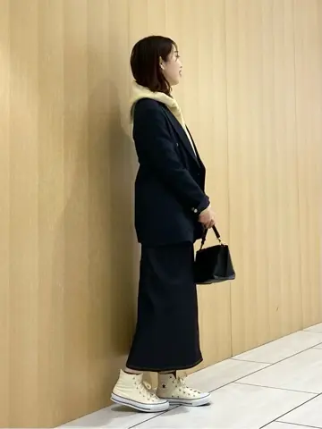 23区 原 コーディネート画像