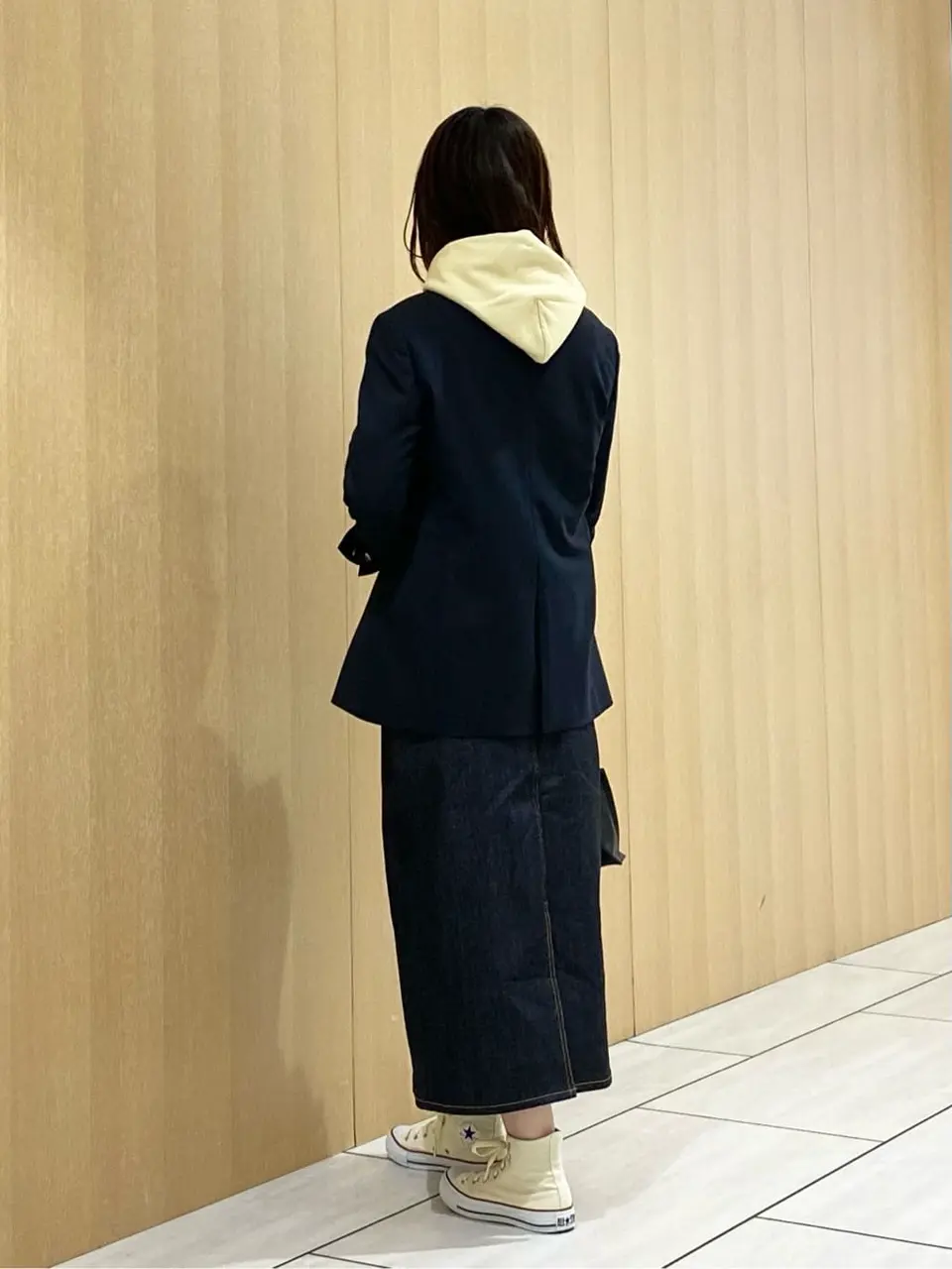 23区 原 コーディネート画像