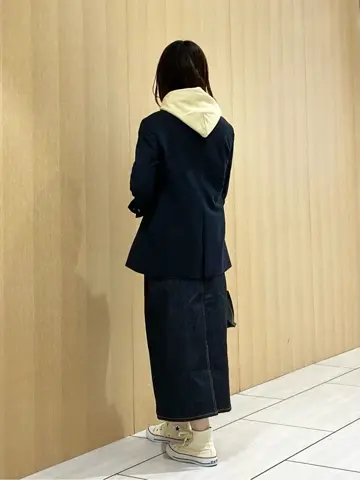 23区 原 コーディネート画像