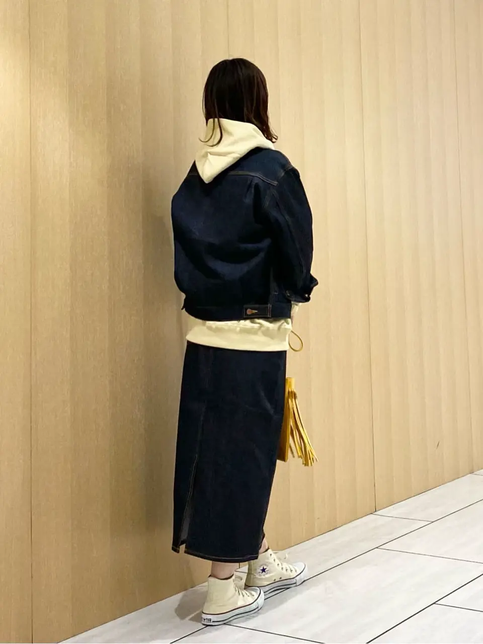 23区 原 コーディネート画像