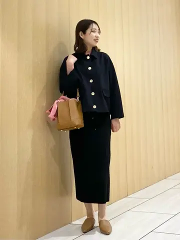 23区 原 コーディネート画像