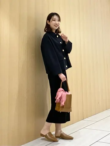 23区 原 コーディネート画像