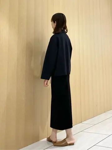 23区 原 コーディネート画像